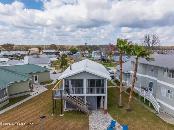 191 Sportsman Drive, Welaka, FL 32193