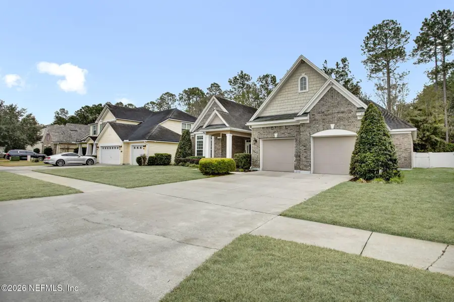 4395 Song Sparrow Drive, Middleburg, FL 32068 - #2