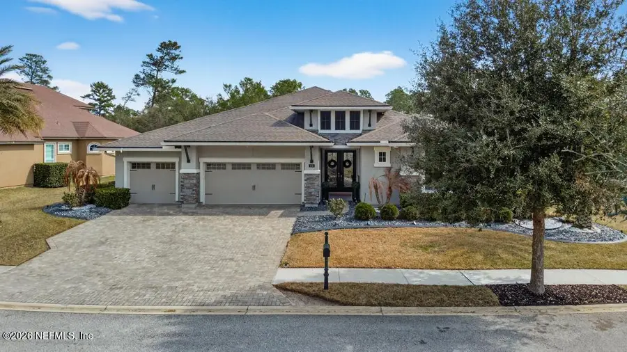 470 Appaloosa Avenue, Saint Augustine, FL 32095 - #2