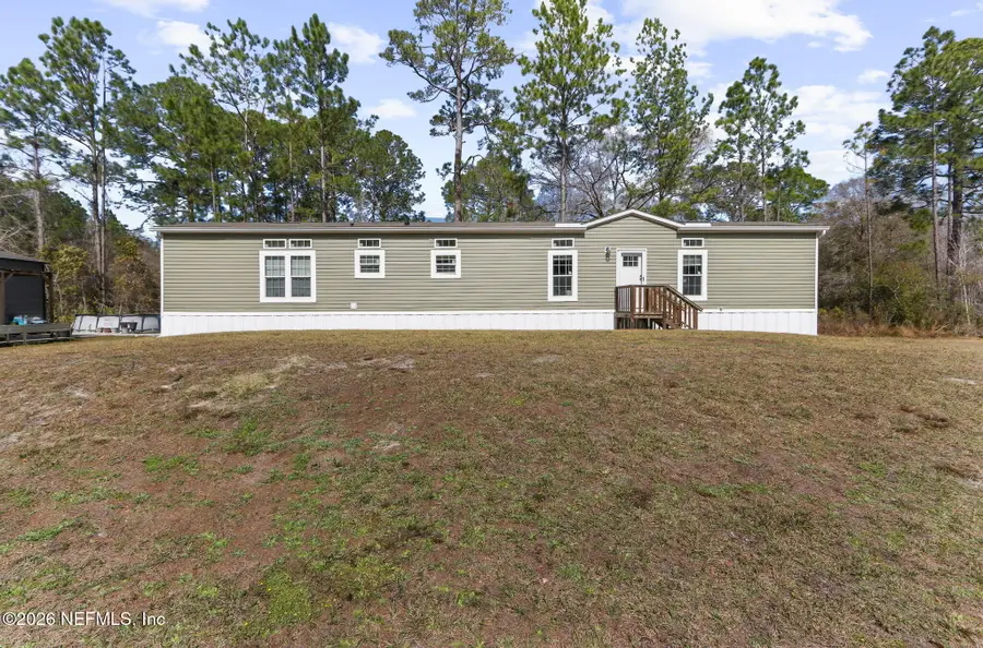 22813 NW County Road 225a, Lawtey, FL 32058 - #2