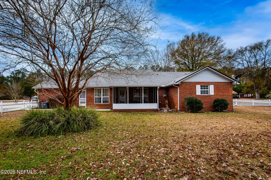 27112 Lake Drive, Hilliard, FL 32046 - #2