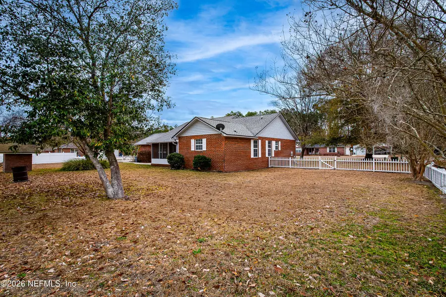 27112 Lake Drive, Hilliard, FL 32046 - #3