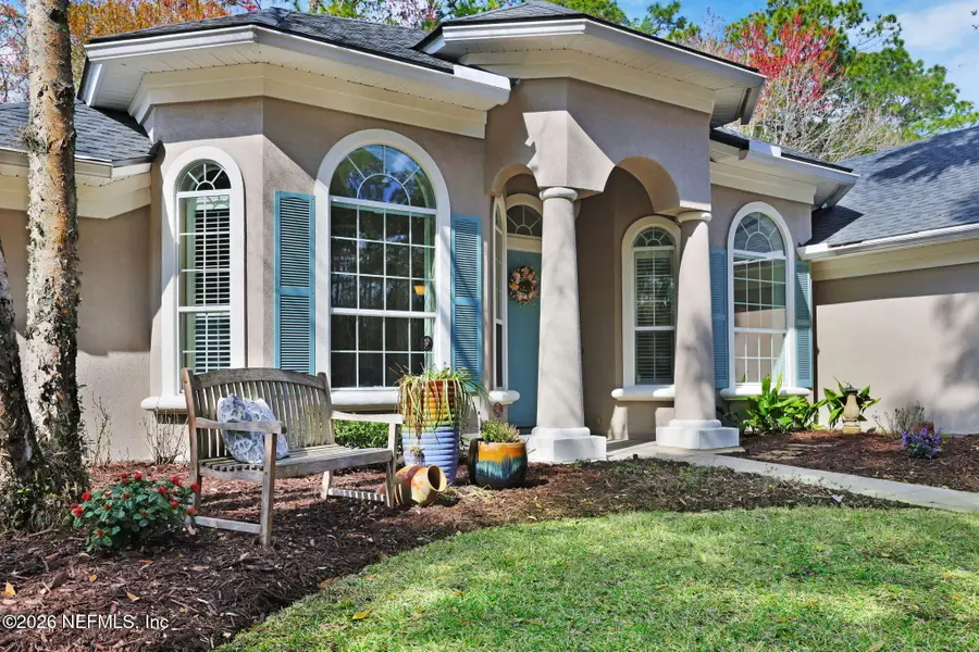 804 Cypress Crossing Trail, Saint Augustine, FL 32095 - #3