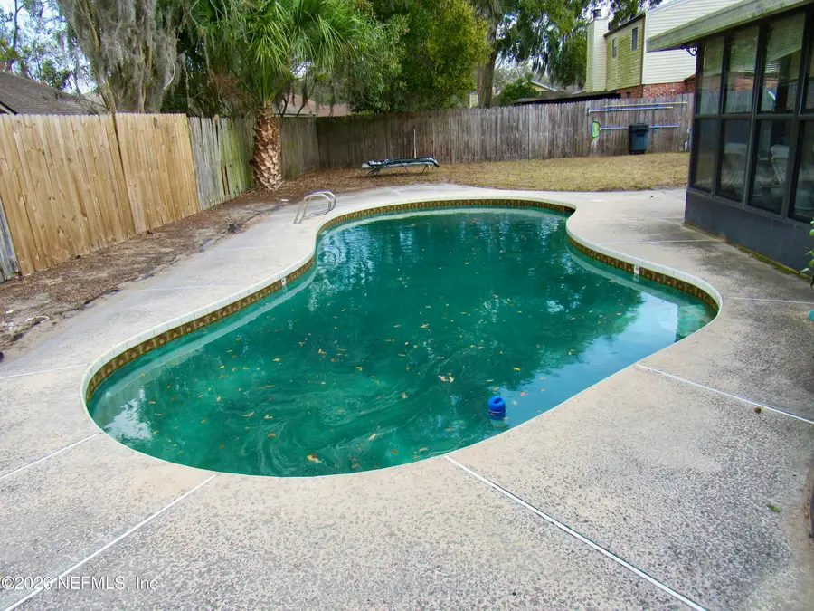 6037 Briarforest N Road, Jacksonville, FL 32277 - #3