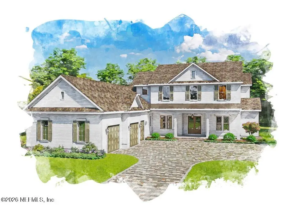 4584 Rose Glen Drive, Jacksonville, FL 32224 - #1