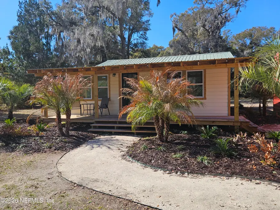 317 S Fern Street, San Mateo, FL 32187 - #3