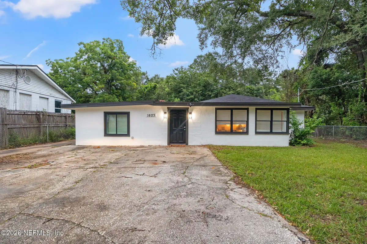 1623 St Clair Street, Jacksonville, FL 32254 - #1