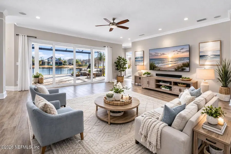 57 Bent Trail, Ponte Vedra, FL 32081 - #2