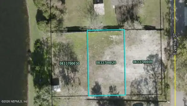 0 Evernia Street, St. Augustine, FL 32084