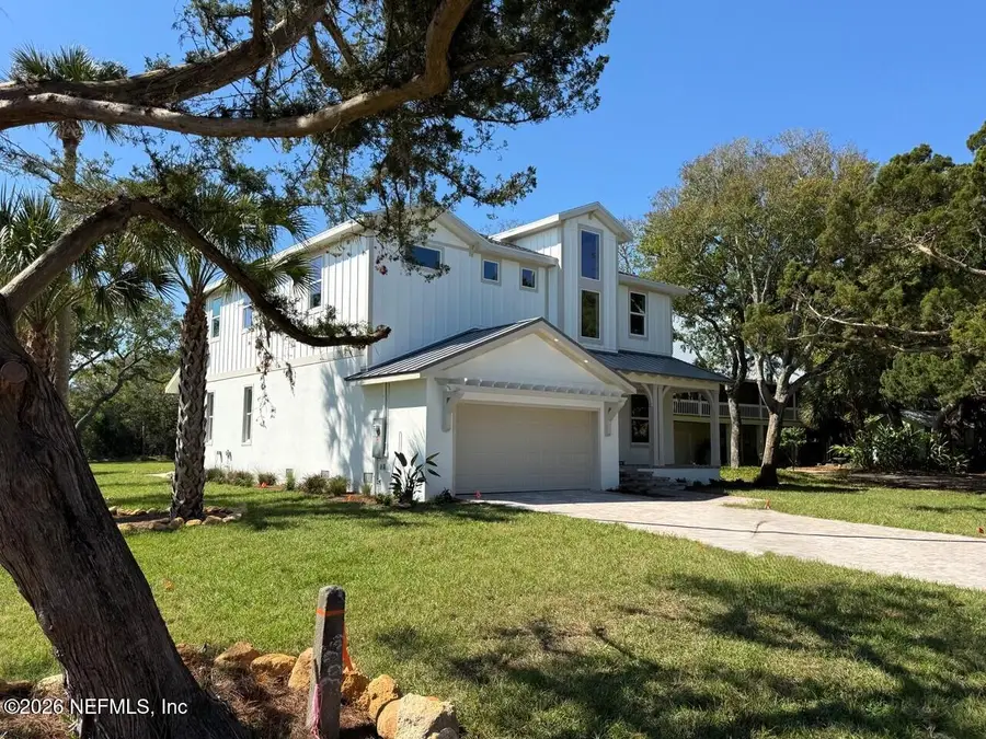327 Micklers Road, Saint Augustine, FL 32080 - #3
