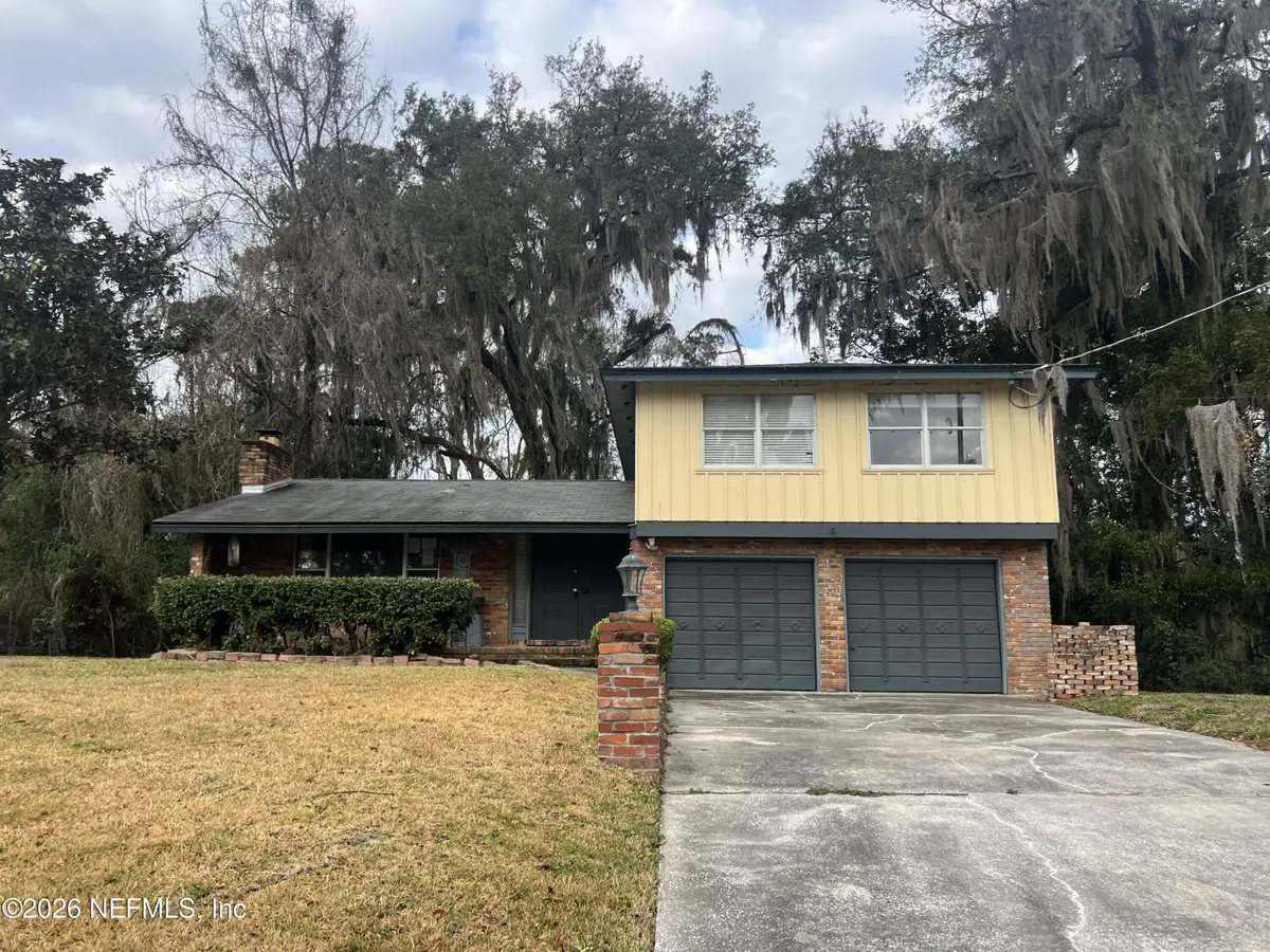1742 Memory Lane, Jacksonville, FL 32210 - #1