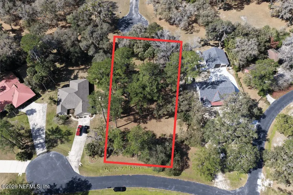 105 Dexter Court, Crescent City, FL 32112 - #1