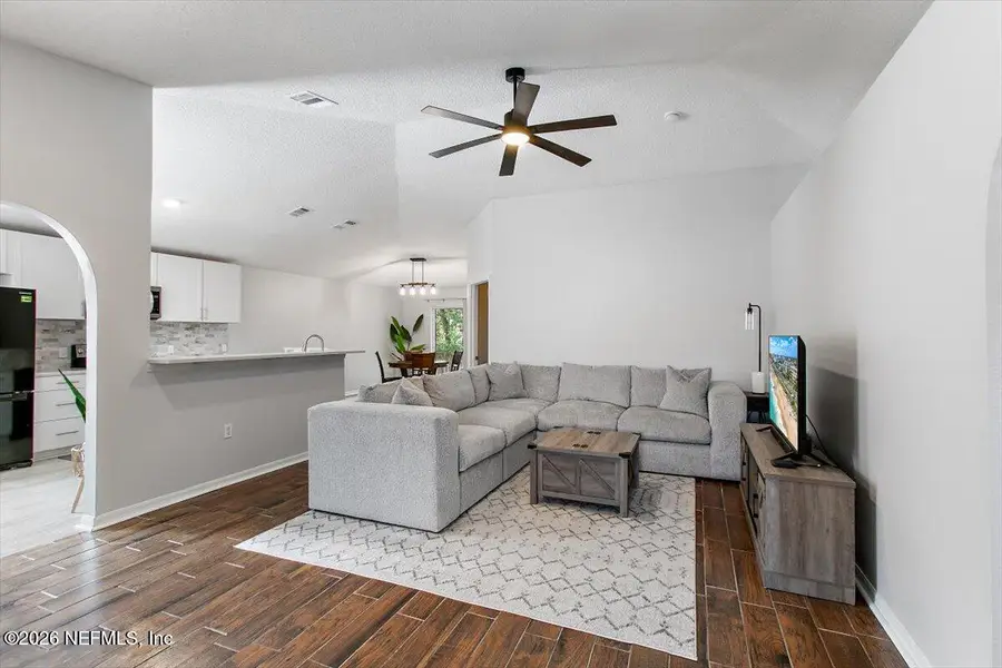 3516 Wentworth W Circle, Jacksonville, FL 32277 - #2