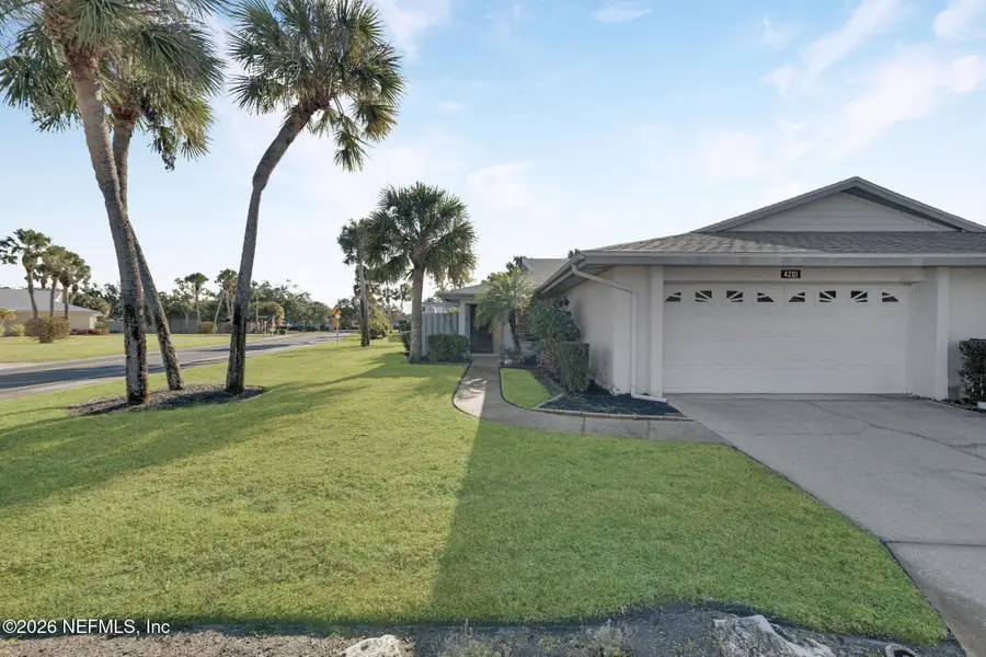 4201 Center Gate Lane, Sarasota, FL 34233 - #3