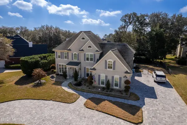 12886 Meagan Court, Jacksonville, FL 32225