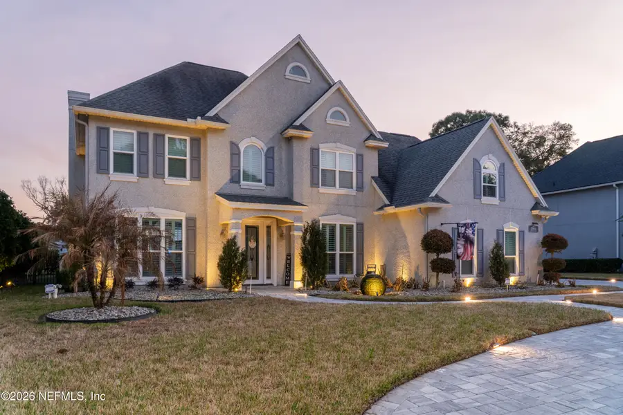 12886 Meagan Court, Jacksonville, FL 32225 - #3