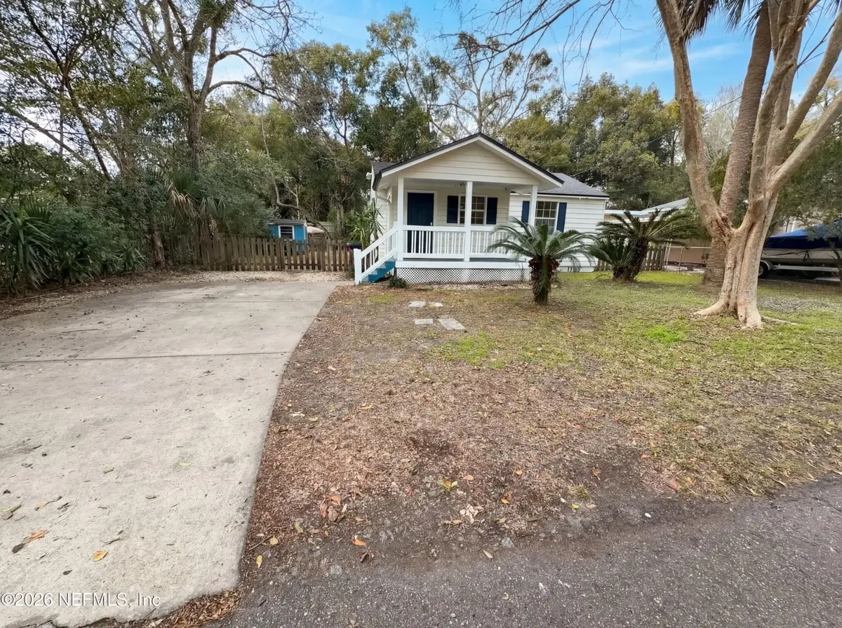 768 James Street, Jacksonville, FL 32205 - #1