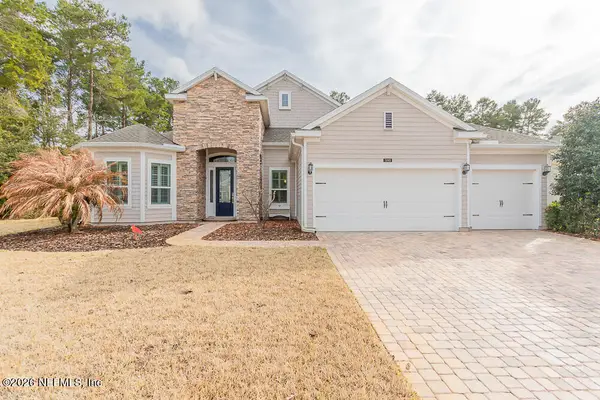 191 Enrede Lane, St. Augustine, FL 32095