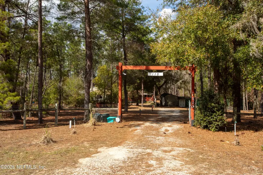 110 Hill Top Loop, Hawthorne, FL 32640 - #3