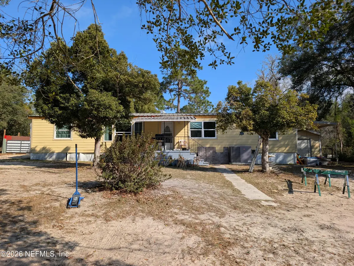 110 Silver Lake Drive, Hawthorne, FL 32640 - #1