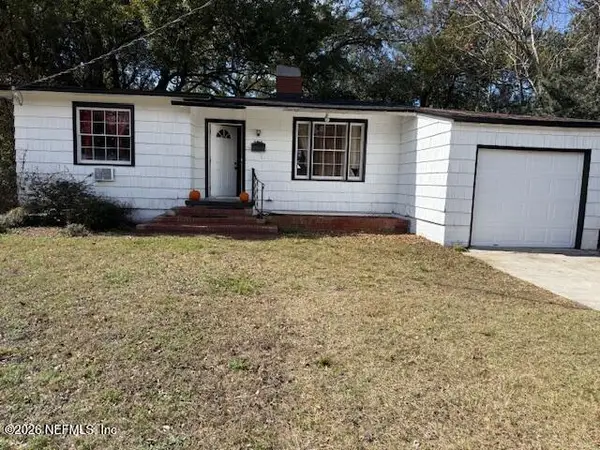 1216 Glen Laura Road, Jacksonville, FL 32205