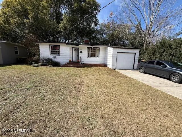 1216 Glen Laura Road, Jacksonville, FL 32205 - #2