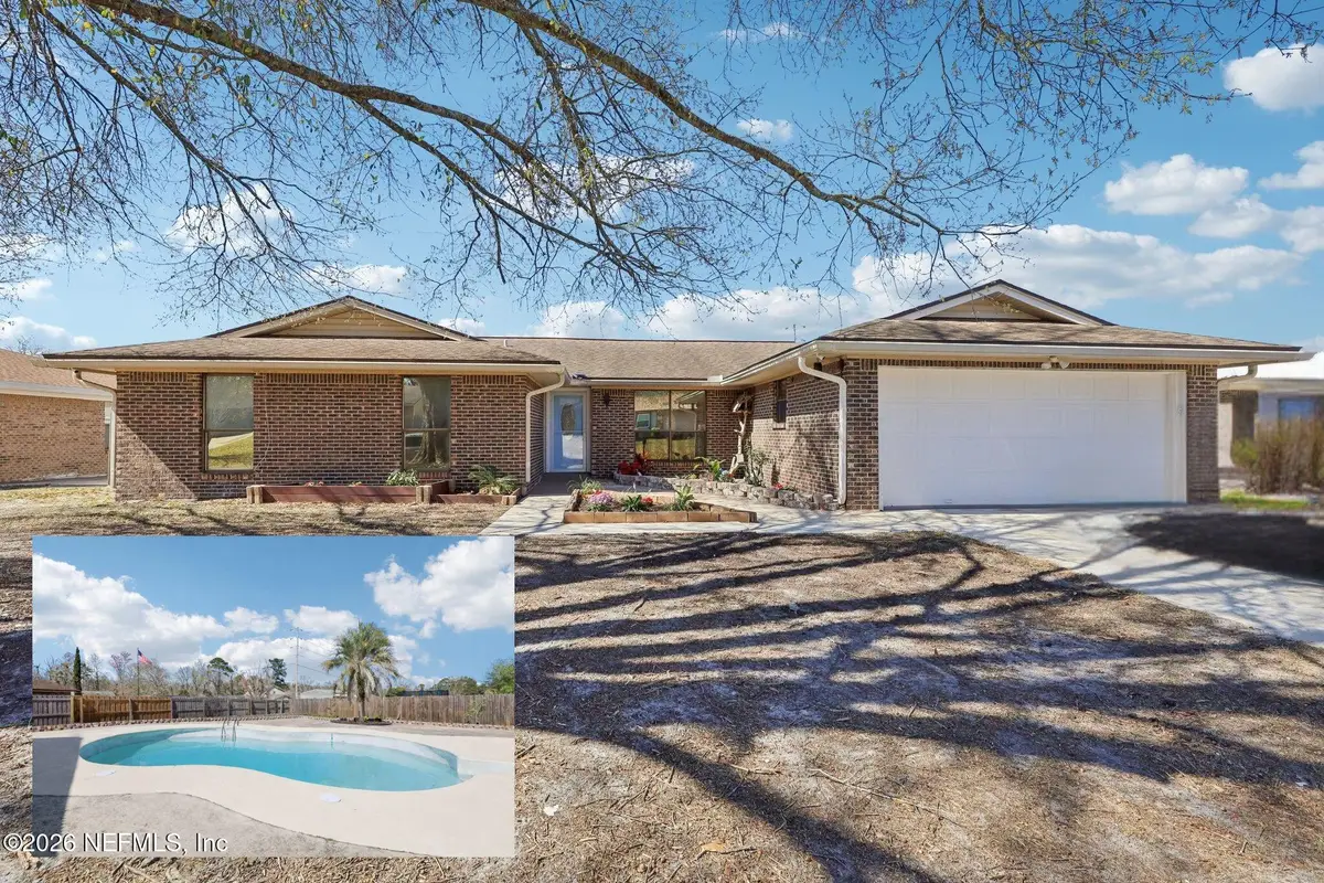 673 Roger Sherman Street, Orange Park, FL 32073 - #1