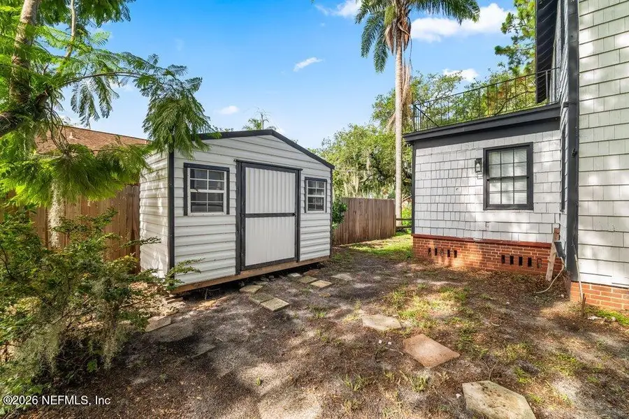 1507 Tiber Avenue, Jacksonville, FL 32207 - #2