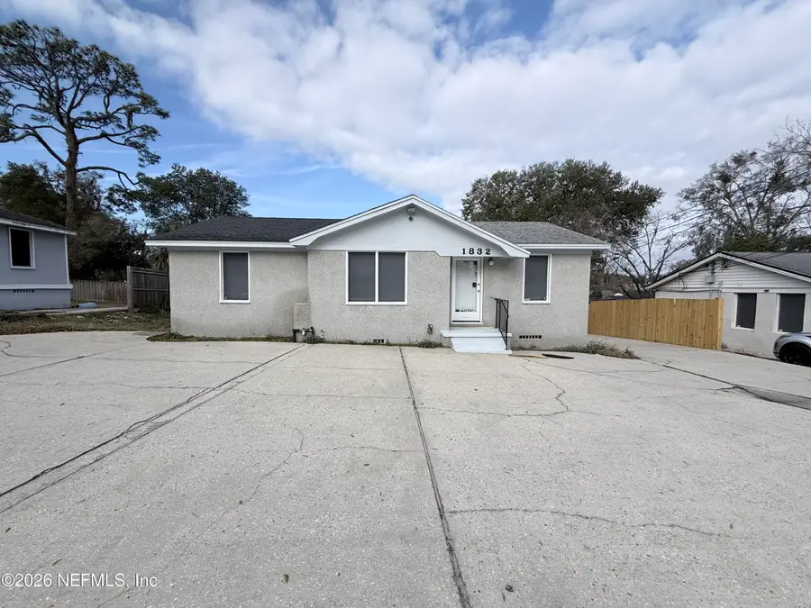 1832 University S Boulevard, Jacksonville, FL 32216 - #3