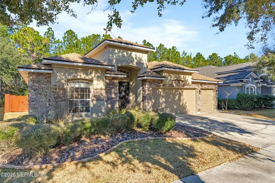 14422 Millhopper Road, Jacksonville, FL 32258 - #3