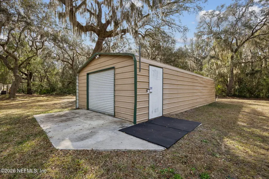 111 Fairway Lane, Crescent City, FL 32112 - #3