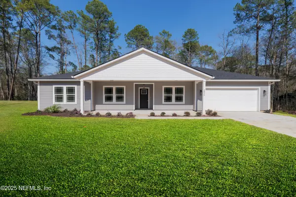 2226 S Cocoa S Avenue, Middleburg, FL 32068