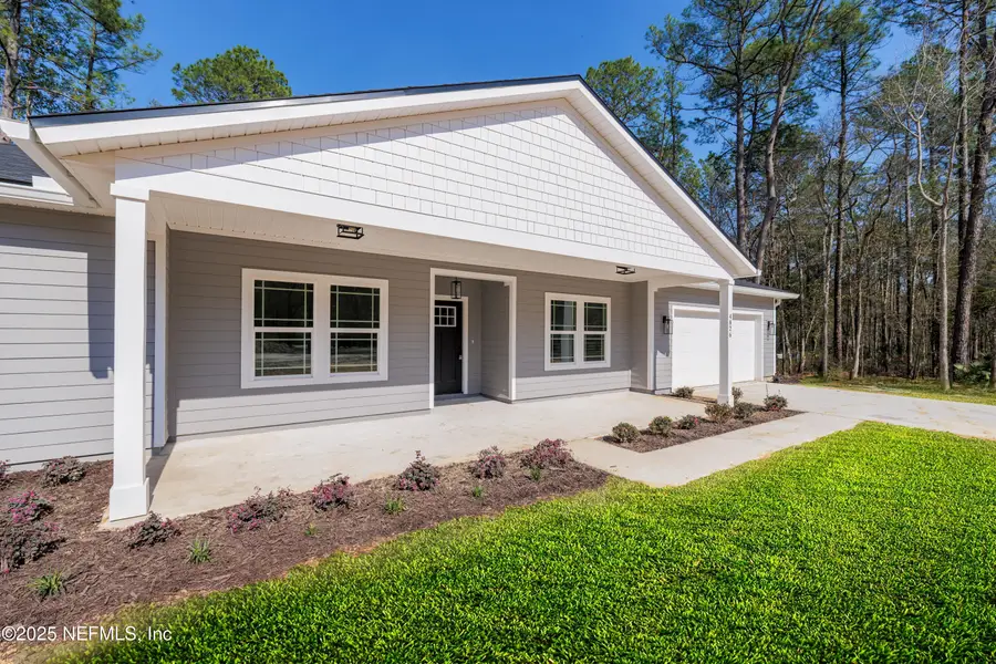 2226 S Cocoa S Avenue, Middleburg, FL 32068 - #3