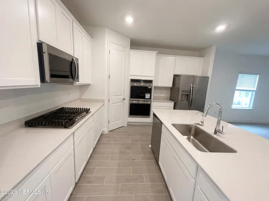 76101 Estuary Way, Yulee, FL 32097 - #2