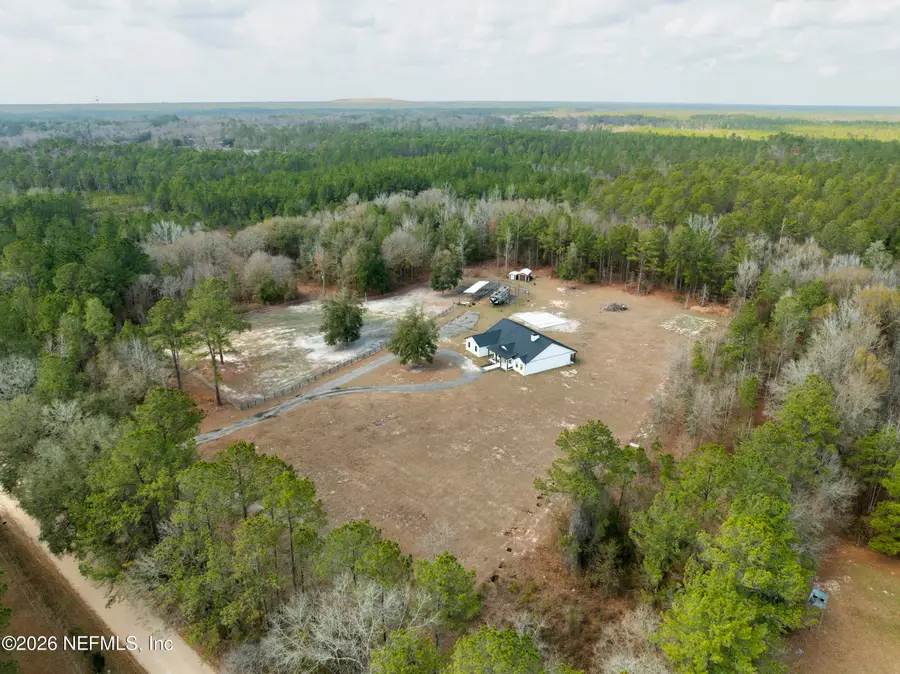 6012 Long Branch Road, Jacksonville, FL 32234 - #2