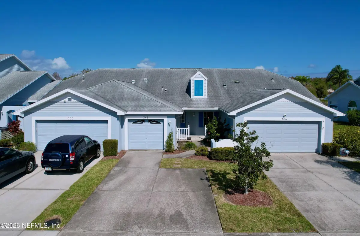 248 Hemingway Drive, Oldsmar, FL 34677 - #1