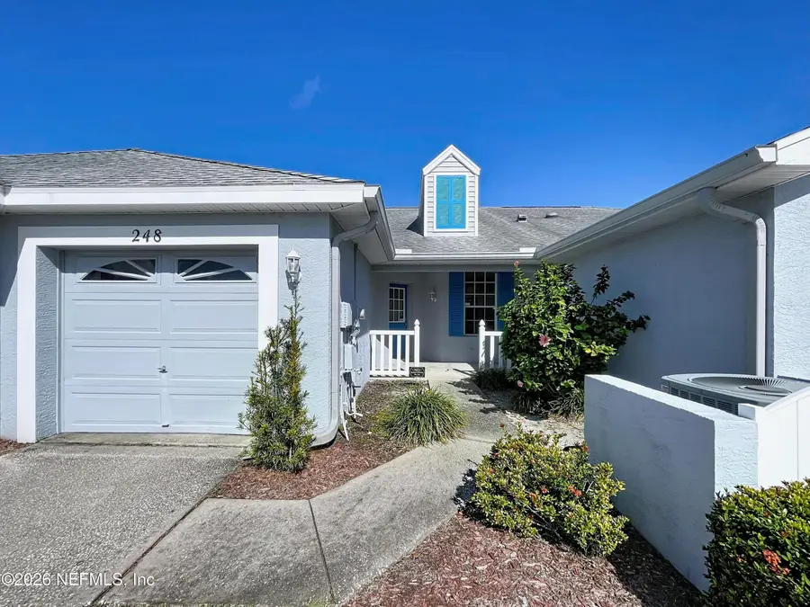 248 Hemingway Drive, Oldsmar, FL 34677 - #2