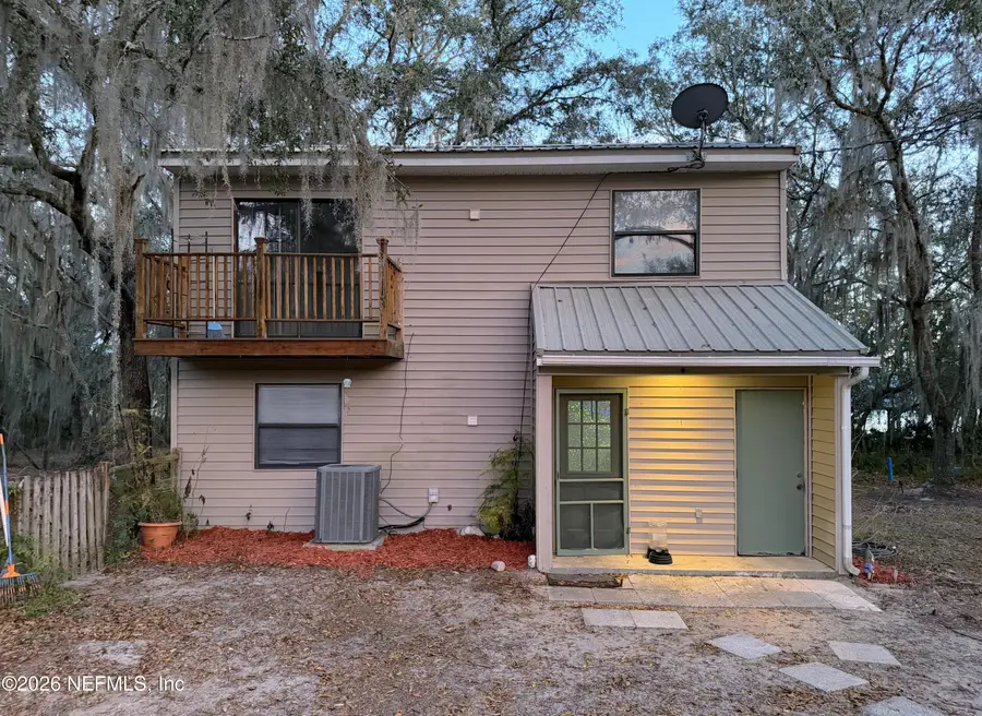 273 Neal Road, Hawthorne, FL 32640 - #2