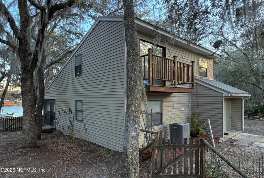 273 Neal Road, Hawthorne, FL 32640 - #3