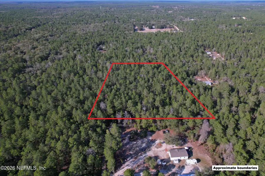 127 Pear Street, Pomona Park, FL 32181 - #2