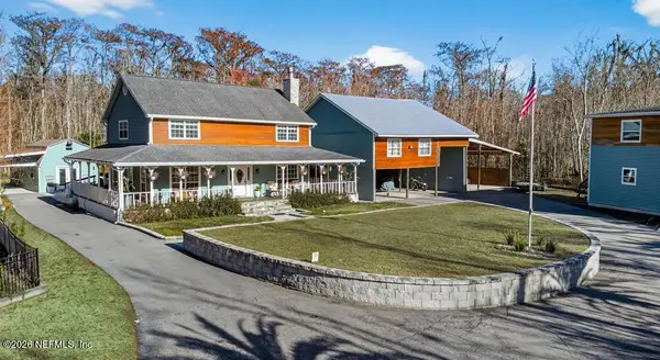 4266 Hillwood Road, Jacksonville, FL 32223