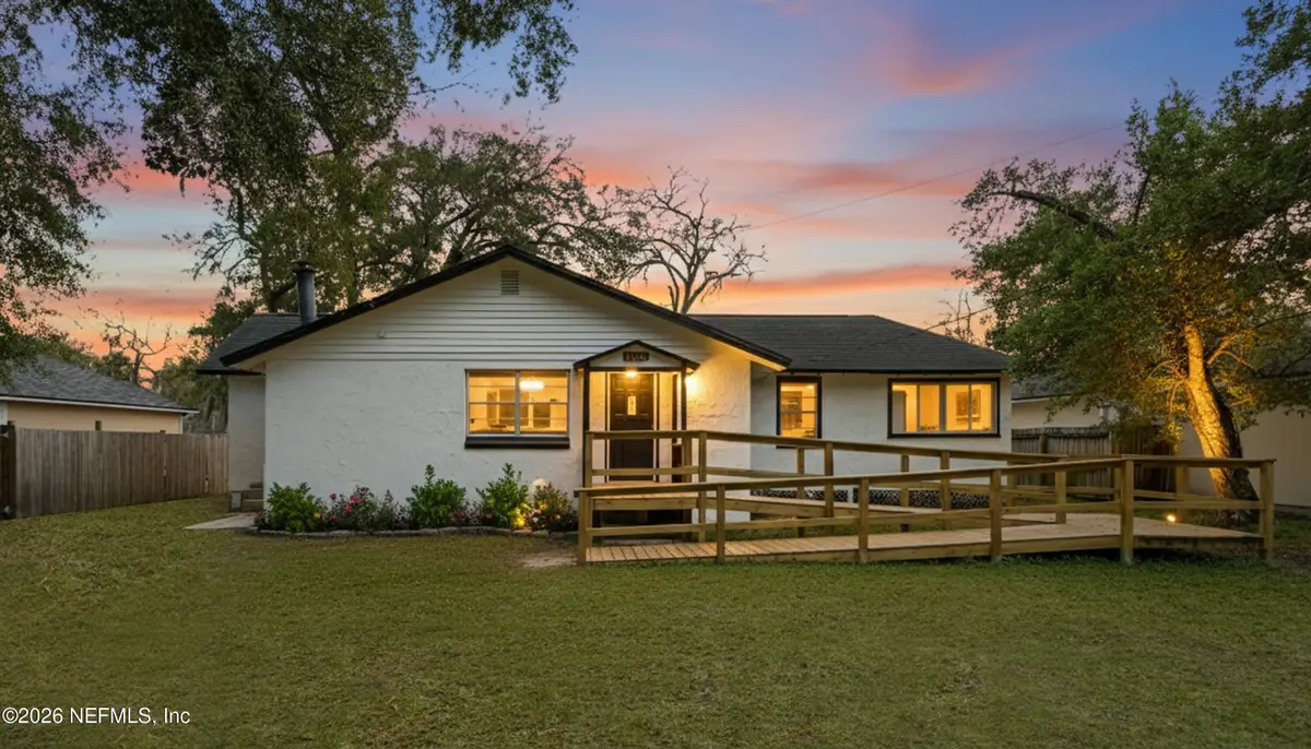 8134 Galveston Avenue, Jacksonville, FL 32211 - #1