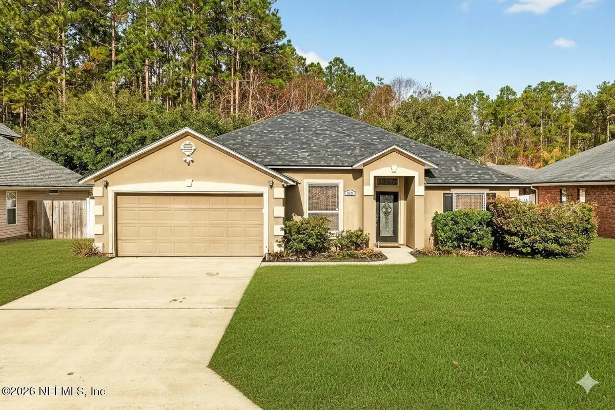 6524 Chester Park Drive, Jacksonville, FL 32222 - #1