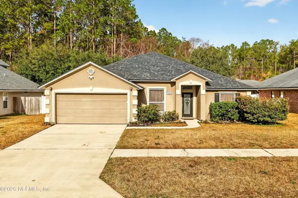 6524 Chester Park Drive, Jacksonville, FL 32222