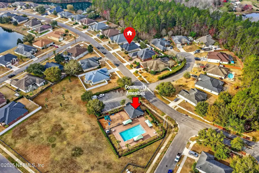 6524 Chester Park Drive, Jacksonville, FL 32222 - #2