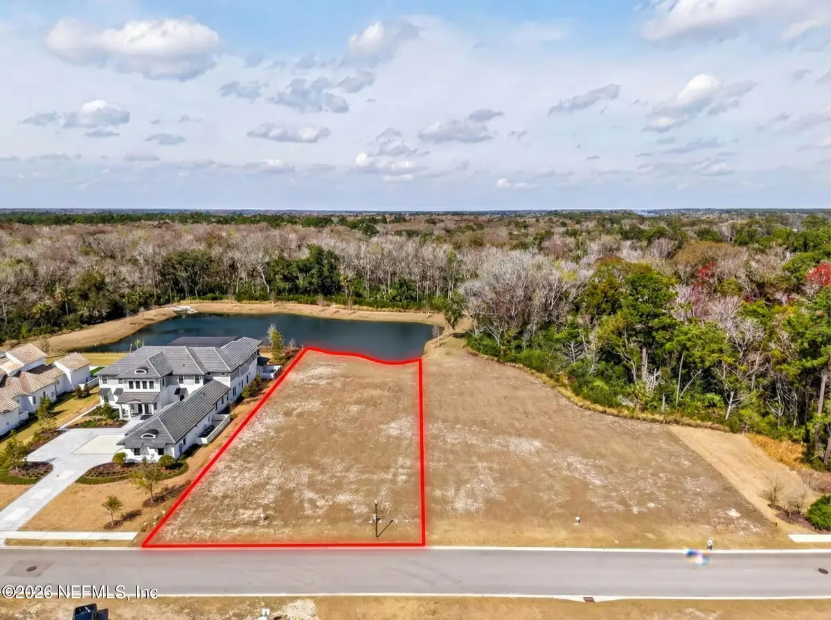 409 River Breeze Drive, Ponte Vedra, FL 32081 - #1