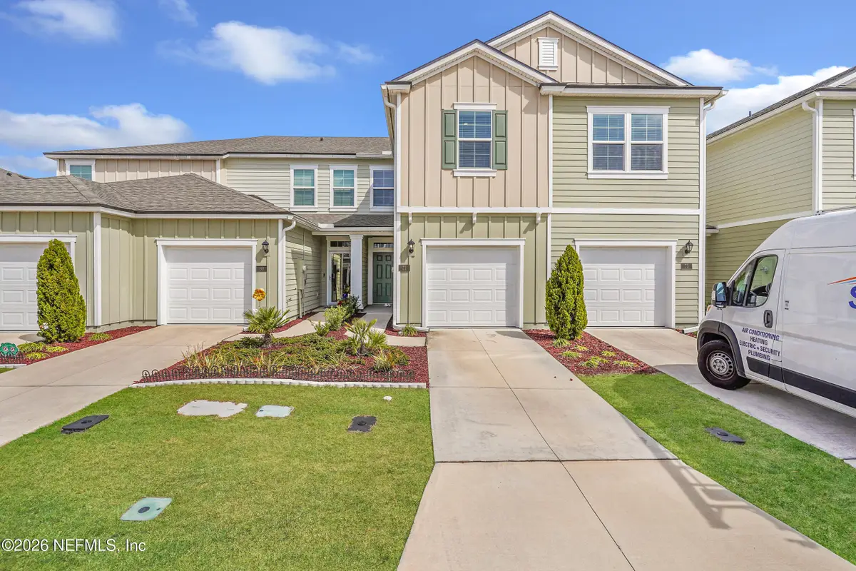 71 Redbud Road, Palm Coast, FL 32137 - #1