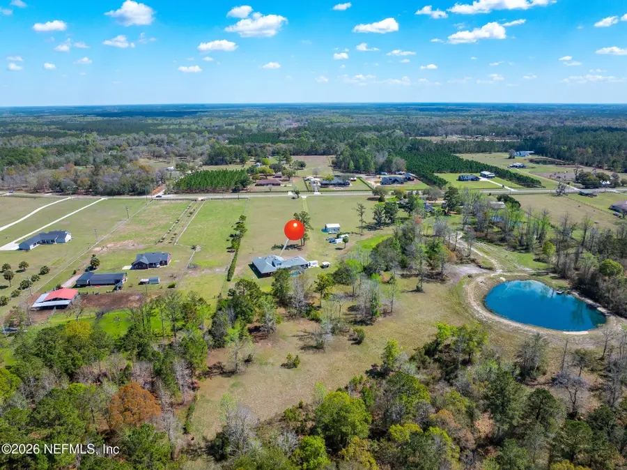 371154 Kings Ferry Road, Hilliard, FL 32046 - #3