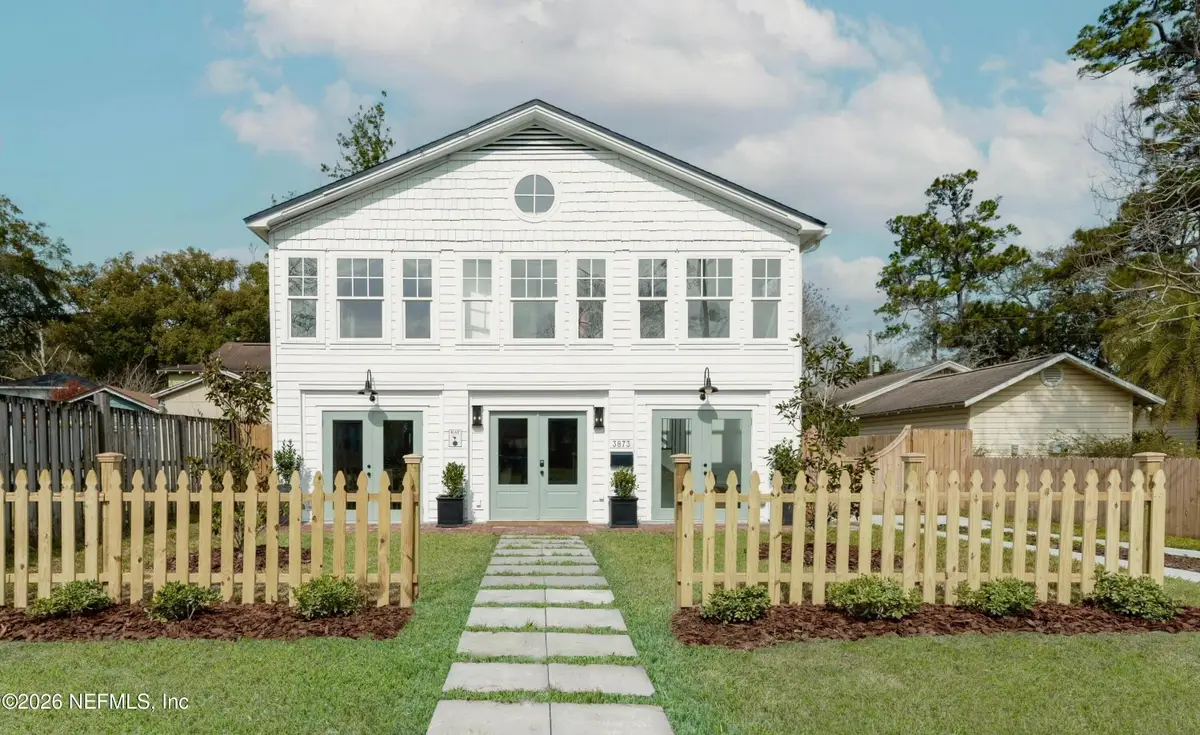 3873 Jean Street, Jacksonville, FL 32205 - #1