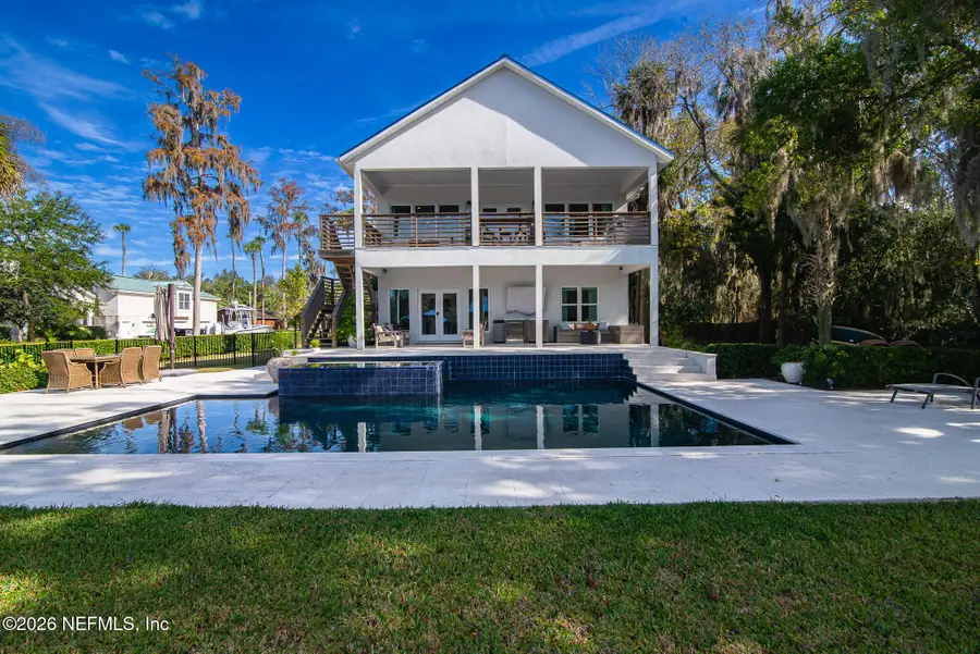 11 Cat Road, Ponte Vedra Beach, FL 32082 - #2